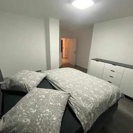 Deluxe Appartement Graben-Neudorf Exterior foto