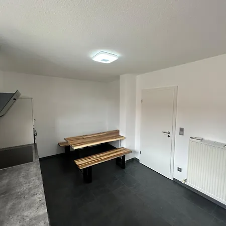 Deluxe Appartement Graben-Neudorf Exterior foto