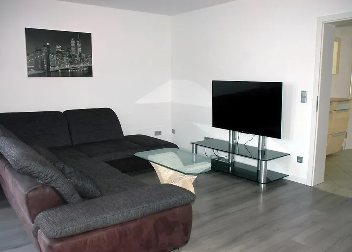 Deluxe Appartement