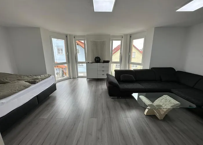 Deluxe Appartement