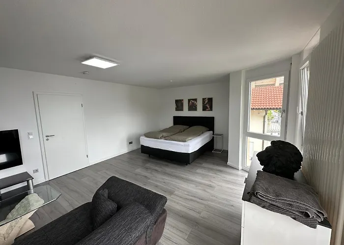 Deluxe Appartement