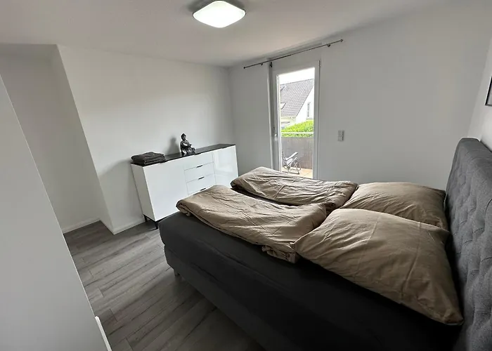 Deluxe Appartement