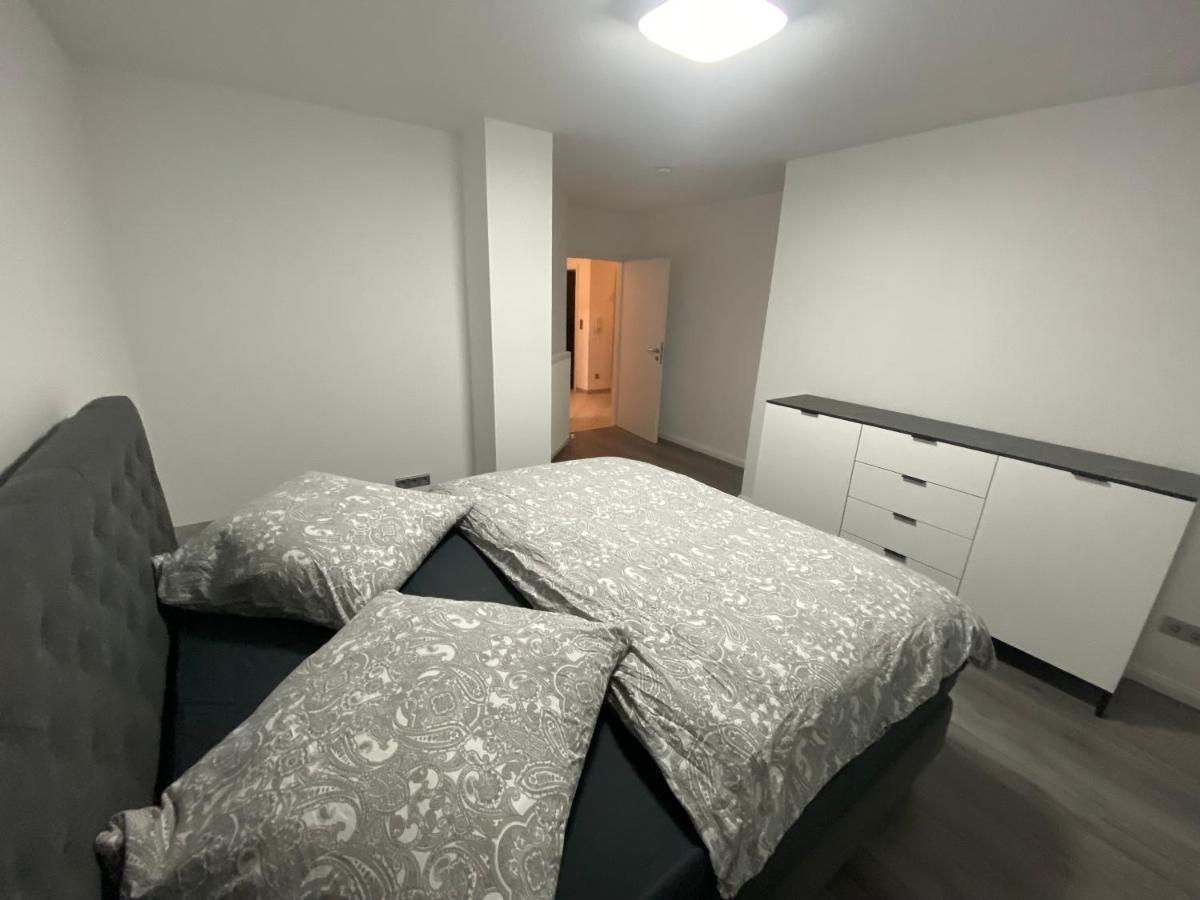 Apartamento Deluxe Graben-Neudorf