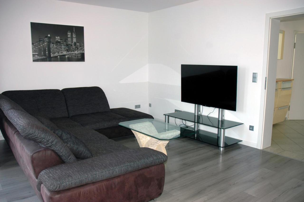 Apartment Deluxe *