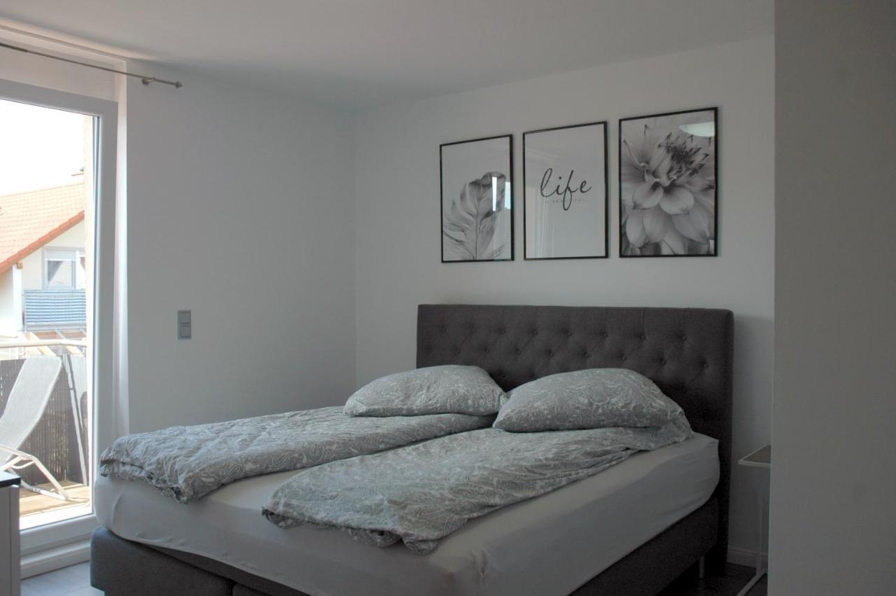 Apartamento Deluxe Graben-Neudorf