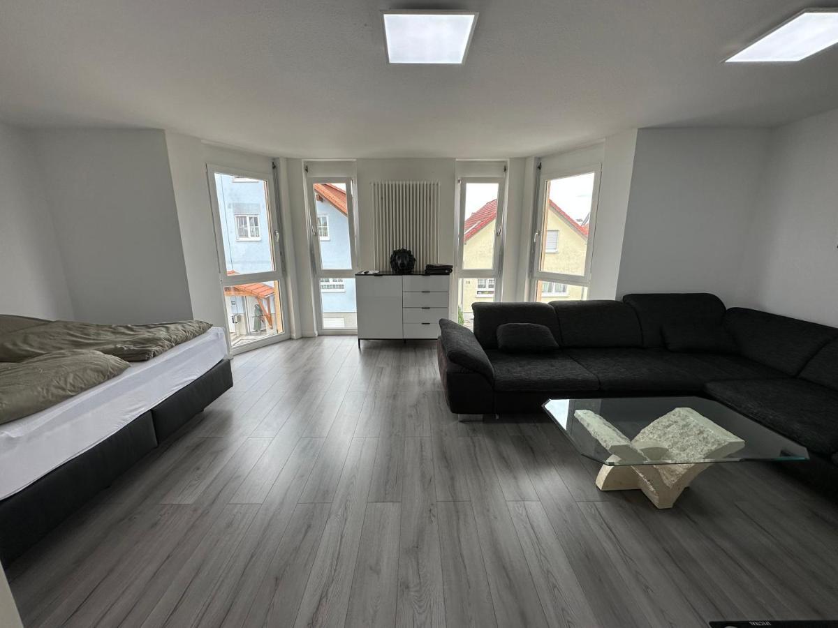Deluxe Apartamento *