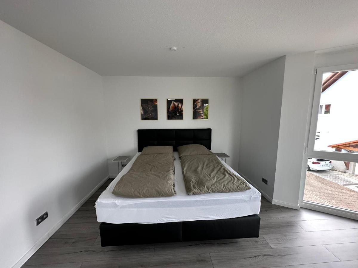 Apartment Deluxe *