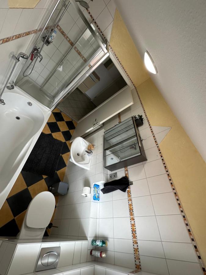 Apartment Deluxe *