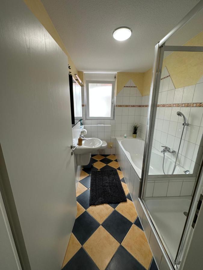Deluxe Apartment Graben-Neudorf