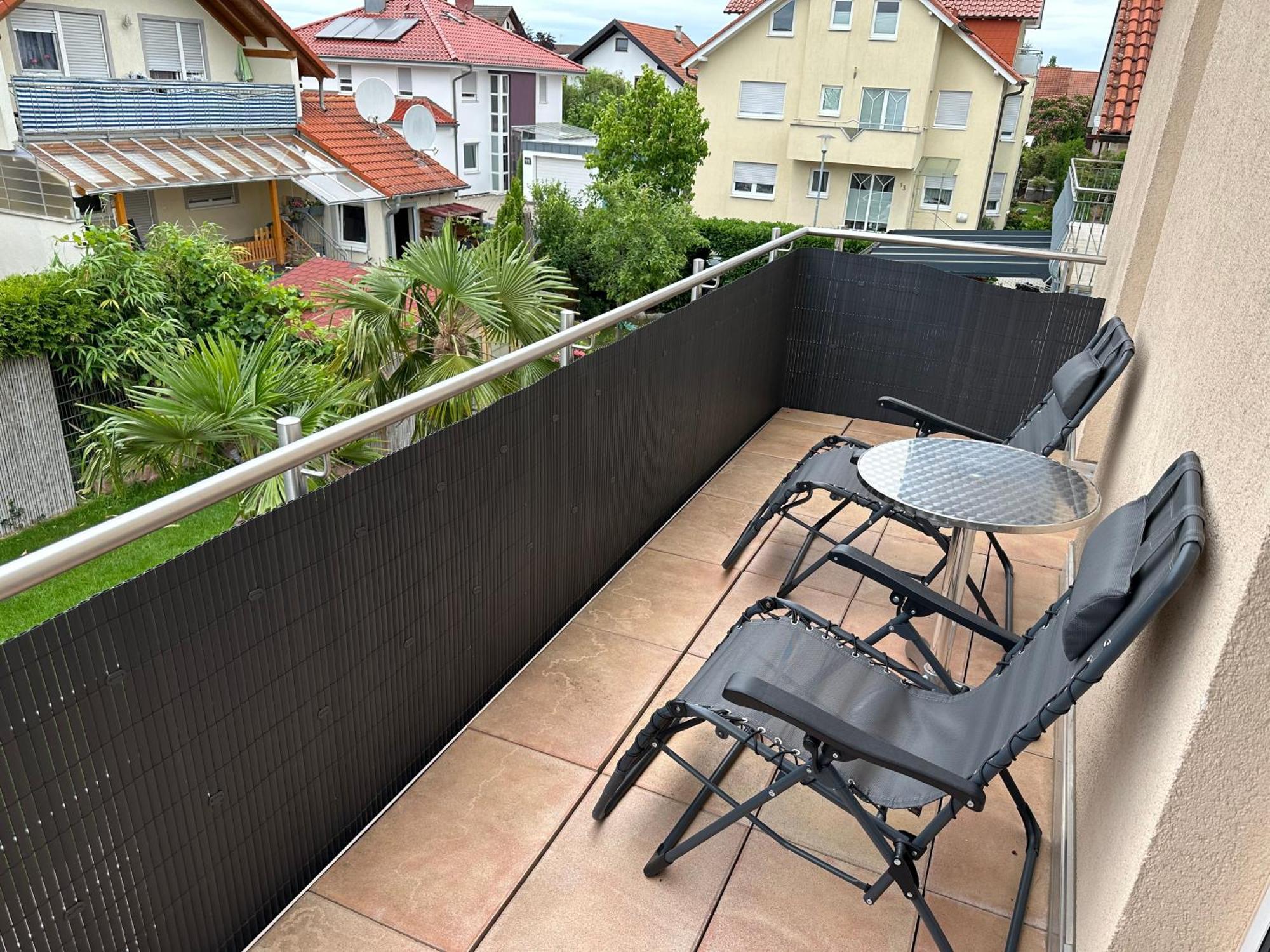 Deluxe Apartment Graben-Neudorf