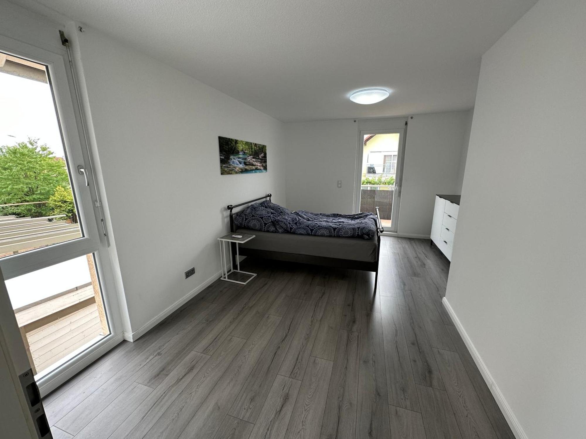 Apartment Deluxe *
